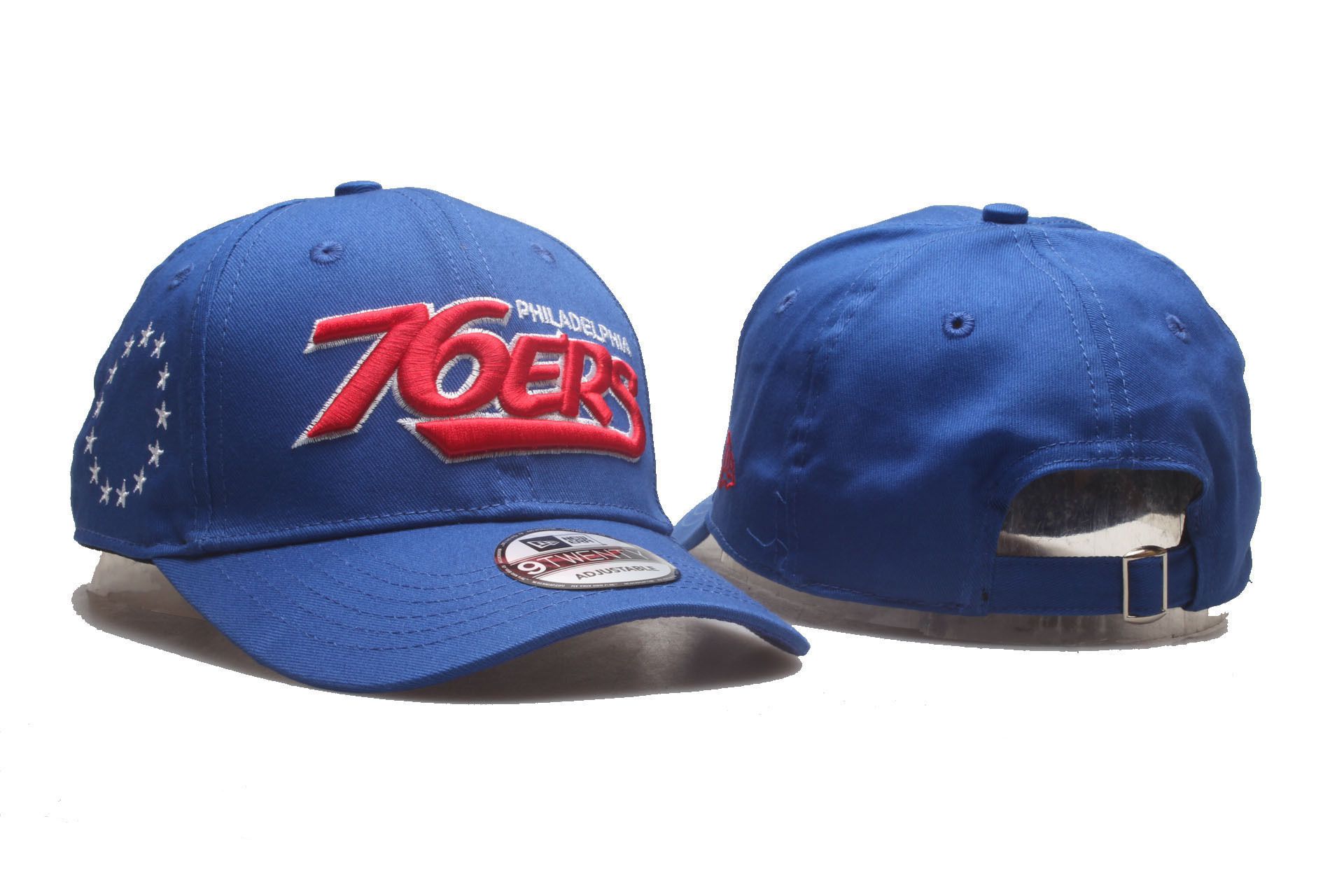 2026 NBA Philadelphia 76ers Hat style YP01